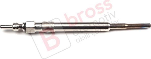 VW Audi Skoda İçin 1 Adet Isıtma Bujisi GX124, 059963319A, GN008 - Image 1