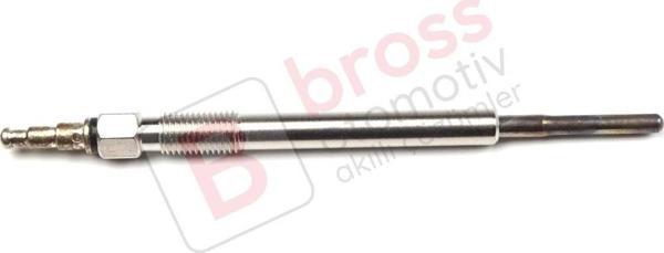 VW Skoda Seat Audi Jeep İçin 1 Adet Isıtma Bujisi GX2117 - Image 1