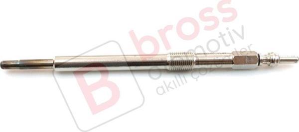 VW Transporter LT MK2 2.8 TDI Motor İçin 1 Adet Kızdırma Bujisi 11.5 Volt 062905061 - Image 1