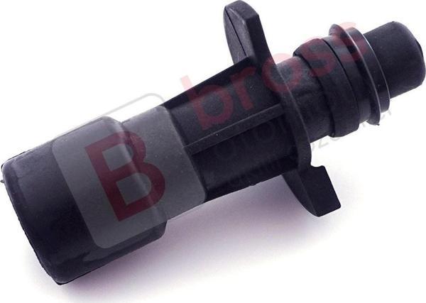 Land Rover Sport LR4 Range için Motor Su Pompası Yağ Soğutucu Bağlantı Borusu LR028136 - Image 1