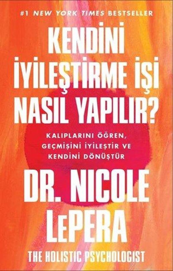 Kendini İyileştirme İşi Nasıl Yapılır? - Butik - Image 1