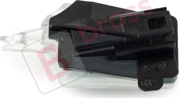 Audi A4 A5 Q5 için Kapı Açma Uyarı Lambası Sol 8W0947133 - Image 1