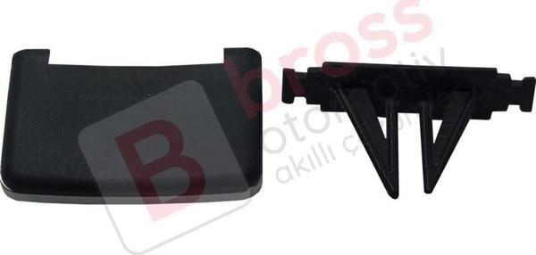 Mercedes B Series W245 için Klima Panel Hava Yön Ayar Düğmesi - Image 1