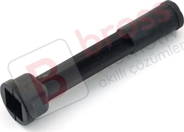 Mercedes için Radyo Kontrol Paneli Joystick A2048704658 - Image 1