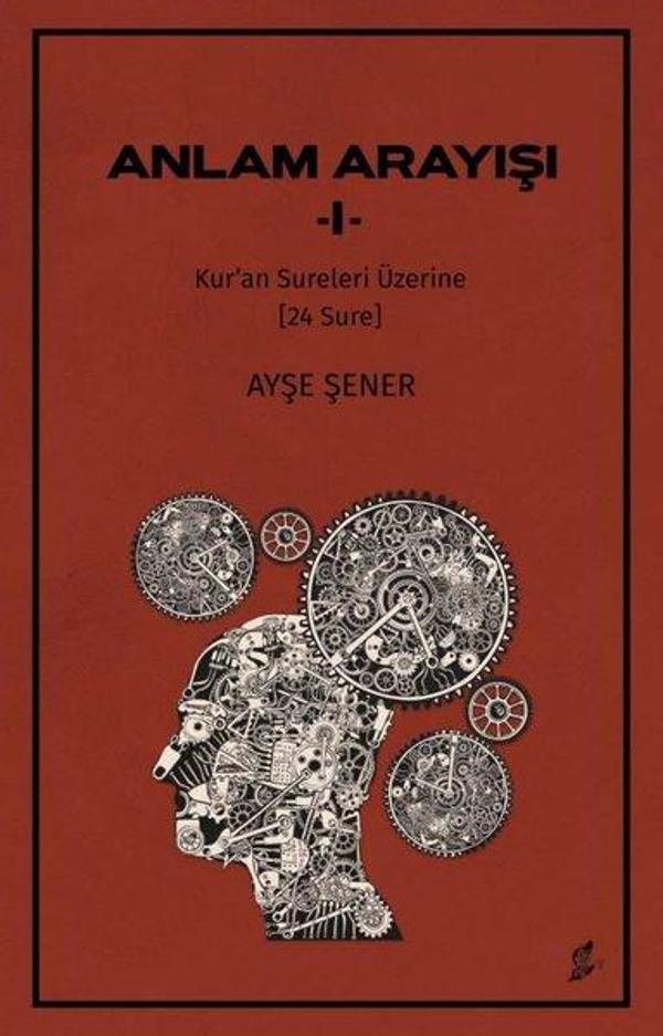 Anlam Arayışı 1 - Kur'an Sureleri Üzerine - Okur Kitaplığı - Image 1