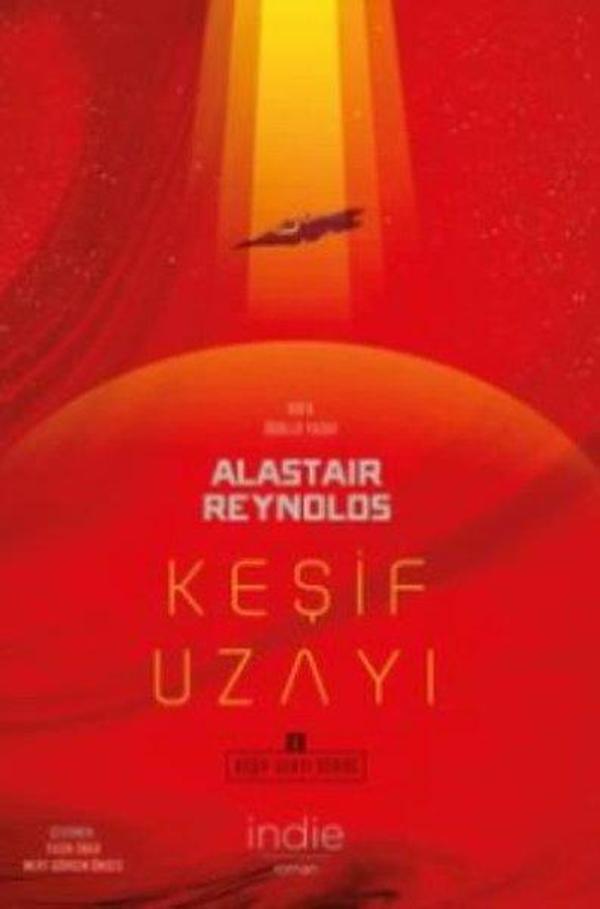 İndie Keşif Uzayı - İndie - Image 1