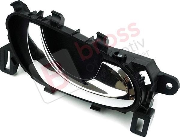Nissan Qashqai J11 MK2 için Sağ Kapı İç Açma Kolu 80670 4EA0B - Image 1
