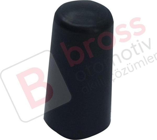 BMW Blaupunkt Reverse RDS 7643836340 İçin Radyo Düğmesi - Image 1