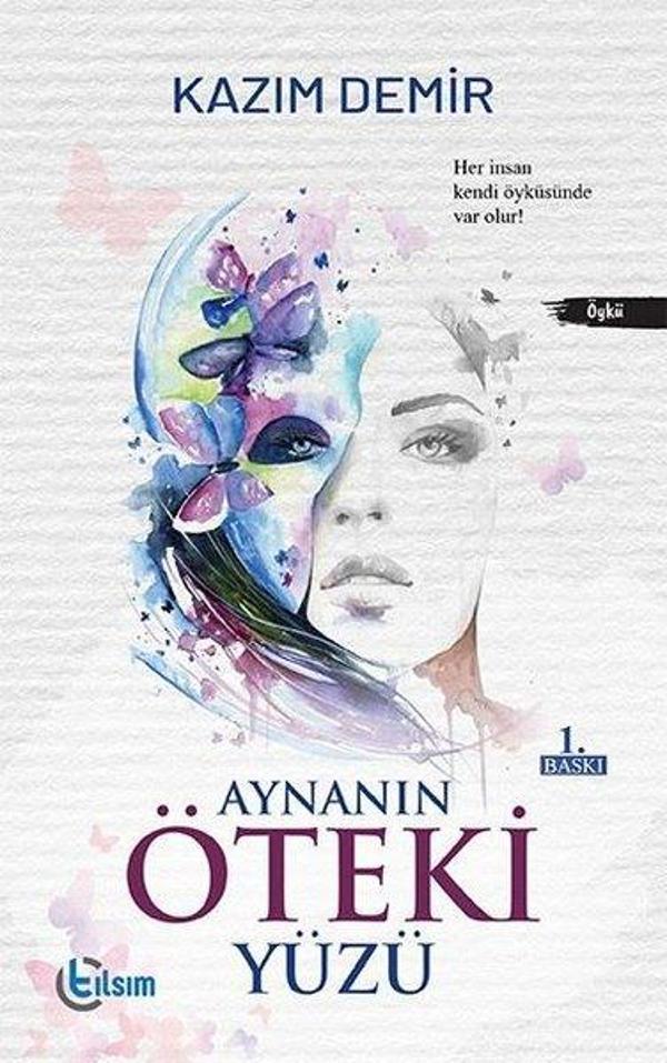 Aynanın Öteki Yüzü - Tılsım Yayınevi - Image 1