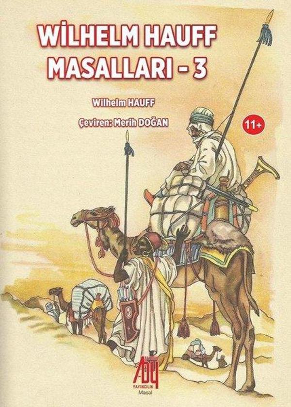 Wilhelm Hauff Masalları 3 - Baygenç Yayıncılık - Image 1