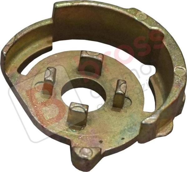 Opel GM İçin Sol Kapı Kilit Tamir Parçası 134467, 90540613 - Image 1
