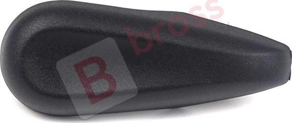 Citroen C Elysee Peugeot 301 için Koltuk Yatırma Kolu 16095042ZD - Image 1