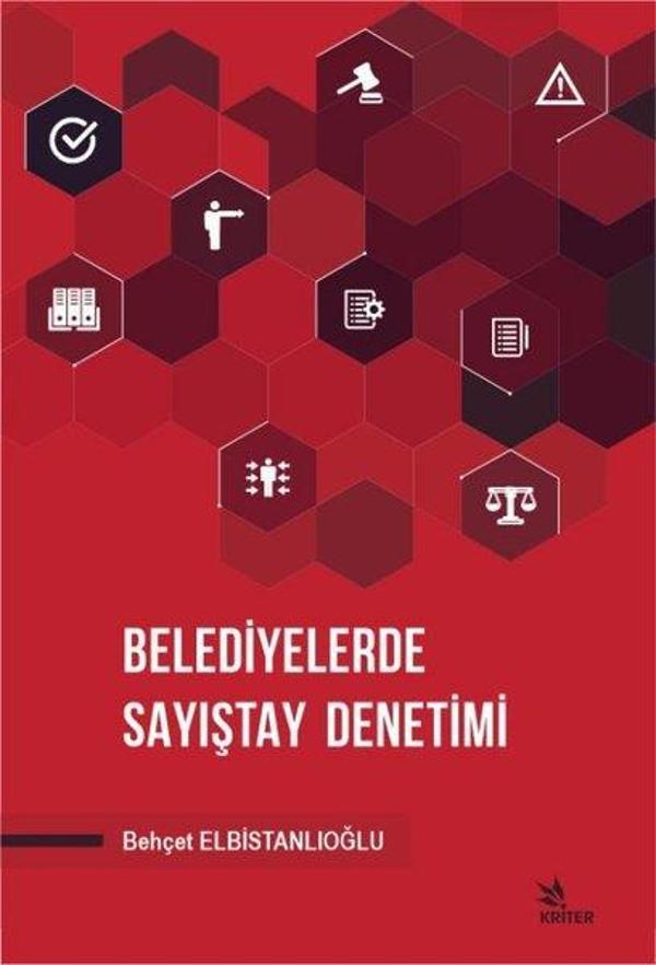 Belediyelerde Sayıştay Denetimi - Kriter - Image 1