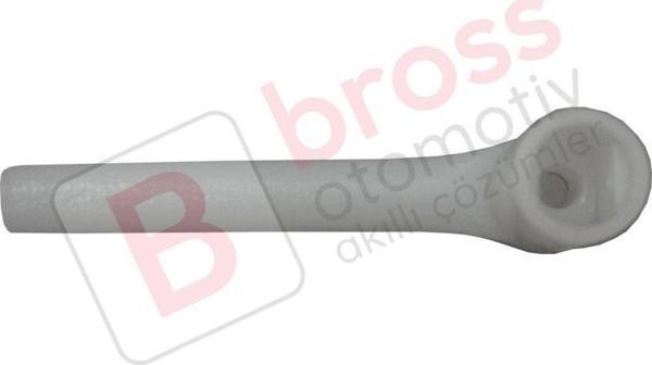 Renault 9 11 için Kapı Kilit Tamir Piposu 7700653447 - Image 1