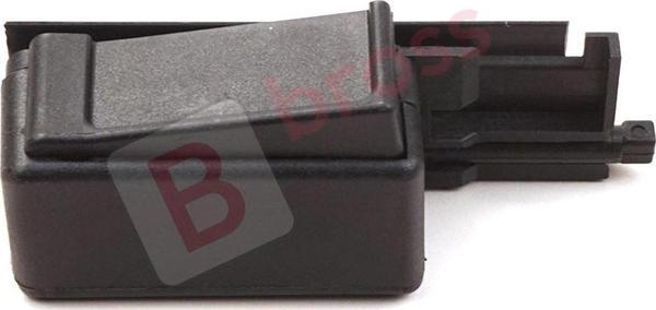 Fiat Doblo 2005-2009 İçin Sağ Sürgülü Cam Açma Mandalı 55170911 - Image 1