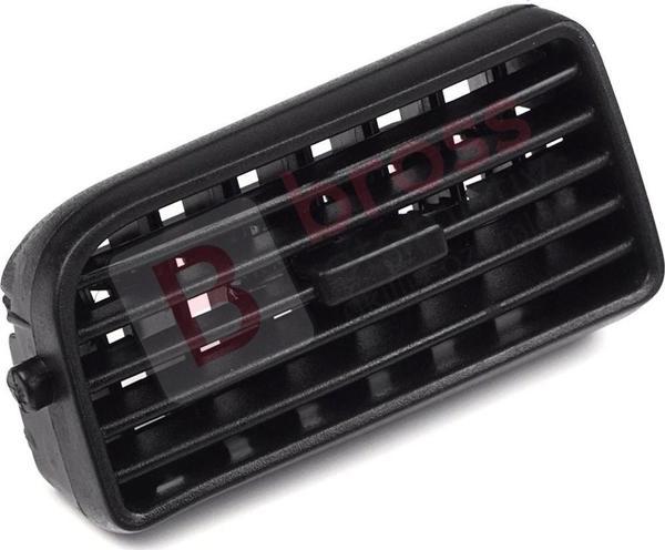 Fiat Linea Grande Punto Doblo 263 için Ön Orta Sol Kalorifer Izgara Havalandırma Difüzör 735459180 - Image 1