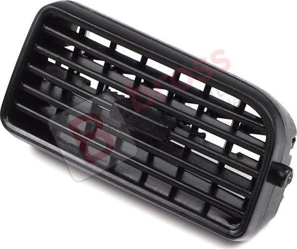 Fiat Linea Grande Punto Doblo 263 için Sağ Kalorifer Izgarası Ön Orta Havalandırma Difüzörü 73545918 - Image 1