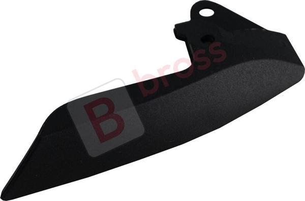 Fiat Linea Punto için Kapı İç Açma Kolu Sol 98846508 - Image 1