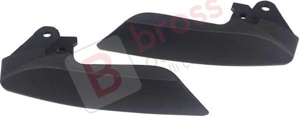 Fiat Linea Punto için Kapı İç Açma Kolu Sol Sağ 98846508, 98846507 - Image 1