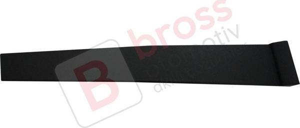 Ford Fiesta 5 için SOL Arka Kapı Direk Kaplaması 2S61A25459AN, 1473676 - Image 1