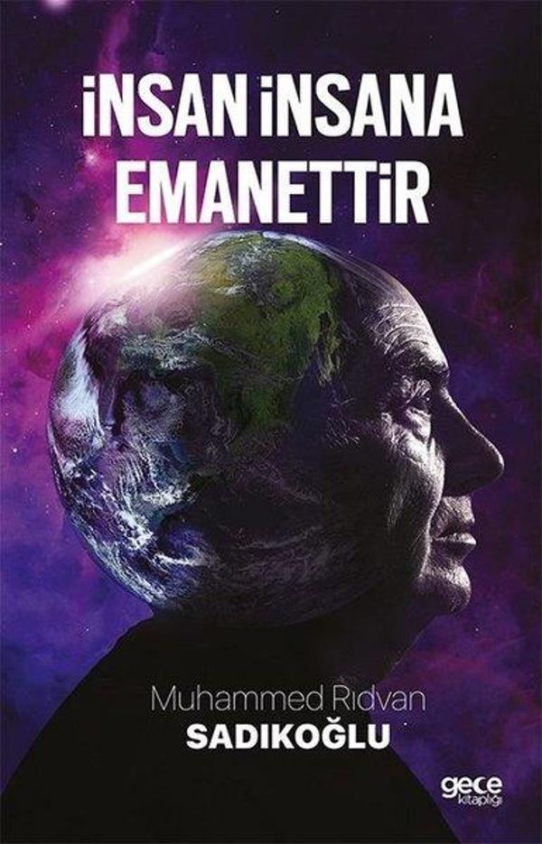 İnsan İnsana Emanettir - Gece Kitaplığı - Image 1