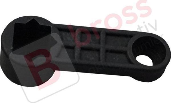 Ford Fiesta için Klima Tamir Plastiği - Image 1