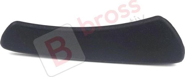 Ford Focus 1 için Torpido Kapak Mandalı 1073970 - Image 1
