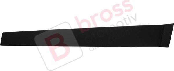Ford Fusion için Sağ Ön Kapı Direk Kaplaması 7N11N20898AA, 1690268 - Image 1