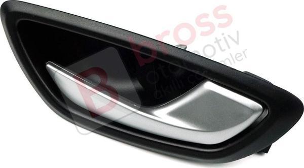 Renault Megane Scenic MK4 Talisman için Sağ Kapı İç Açma Kolu 826723233R - Image 1