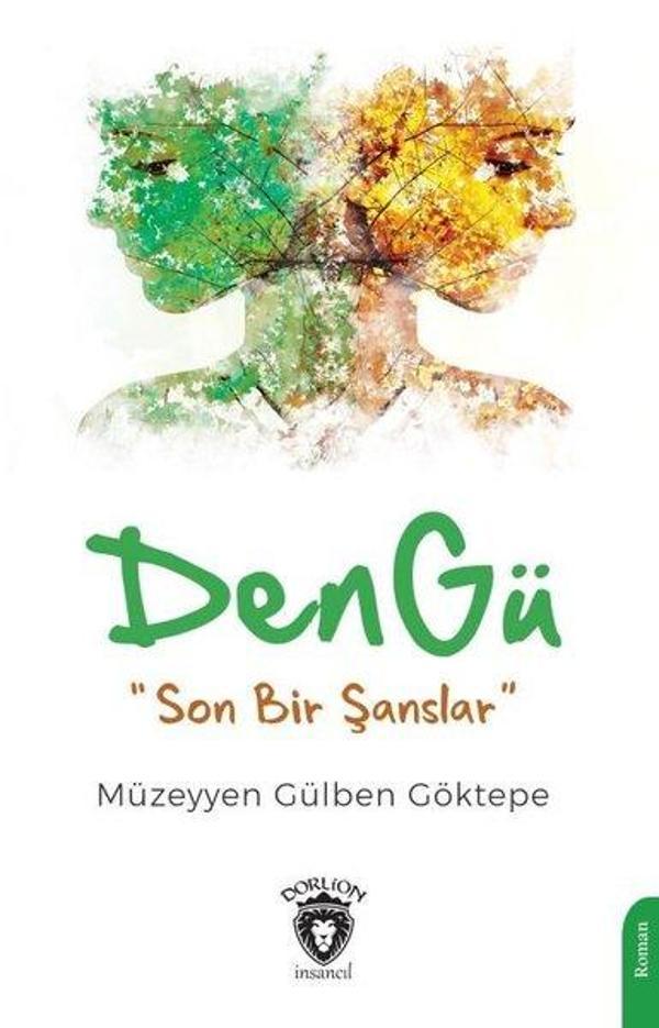 Dengü - Son Bir Şanslar - Dorlion Yayınevi - Image 1