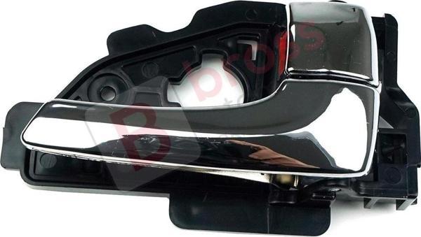 Hyundai IX35 Tucson MK2 için Kapı İç Açma Kolu Sağ 82620 2S010 - Image 1