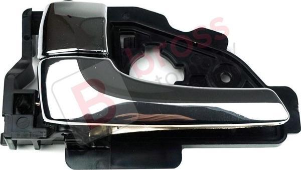 Hyundai IX35 Tucson MK2 için Kapı İç Açma Kolu Sol 82610 2S010 - Image 1