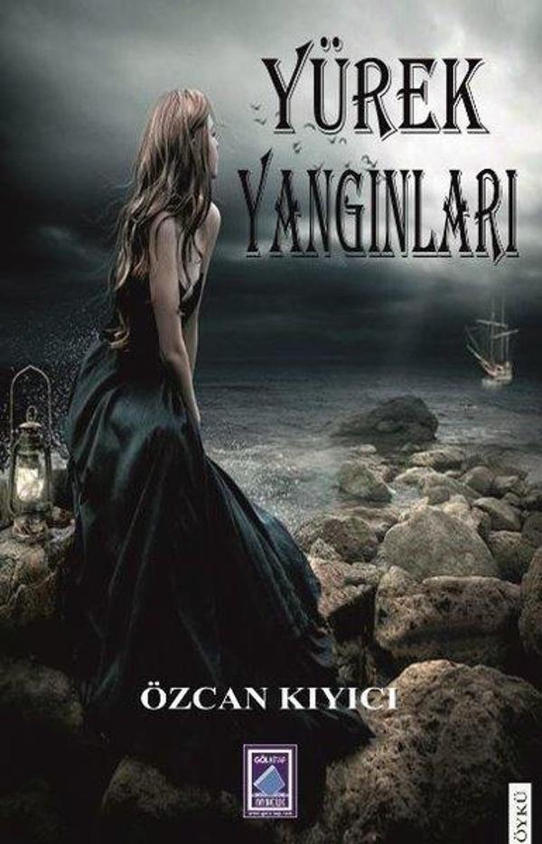Yürek Yangınları - Göl Kitap - Image 1