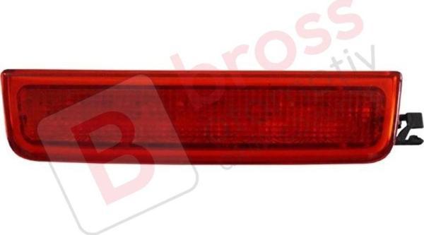VW Caddy MK3 2004-2015 İçin Fren Lambası 3.Göz 2K0945087C - Image 1