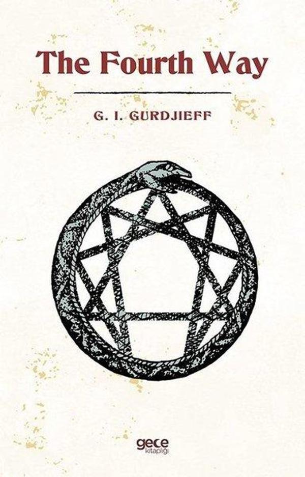 The Fourth Way - Gece Kitaplığı - Image 1