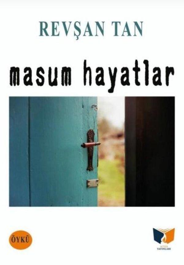 Masum Hayatlar - Ateş Yayınları - Image 1