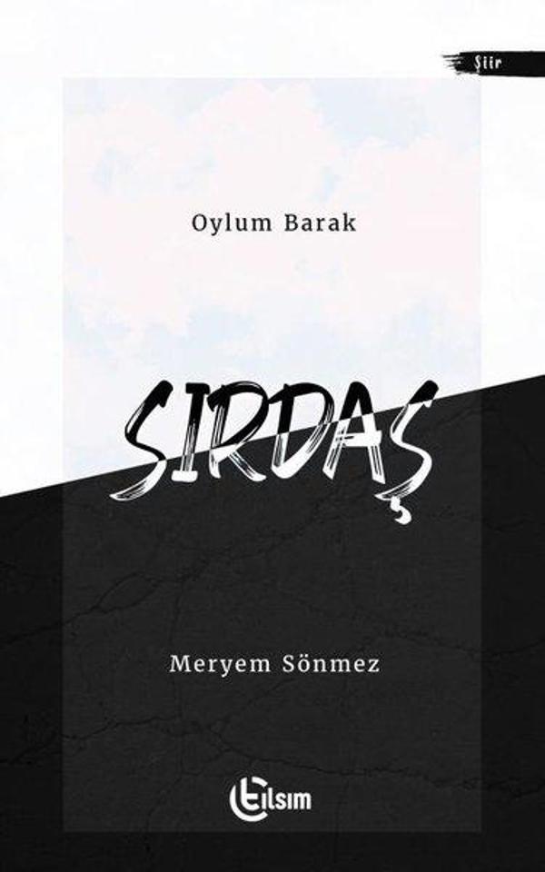 Sırdaş - Tılsım Yayınevi - Image 1