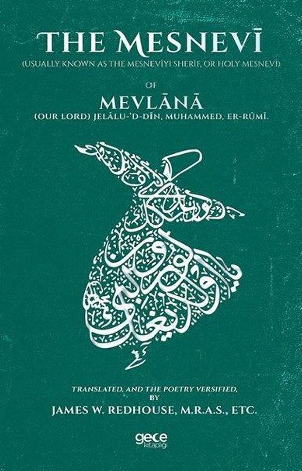 The Mesnevi - Gece Kitaplığı - Image 1