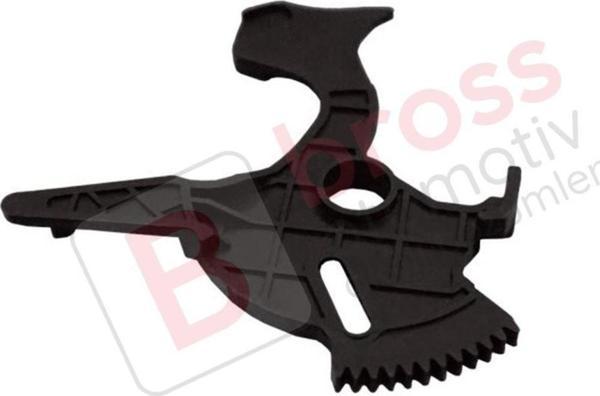 VW T5 2003-2014 İçin Bagaj Kilidi Onarım Dişlisi - Image 1