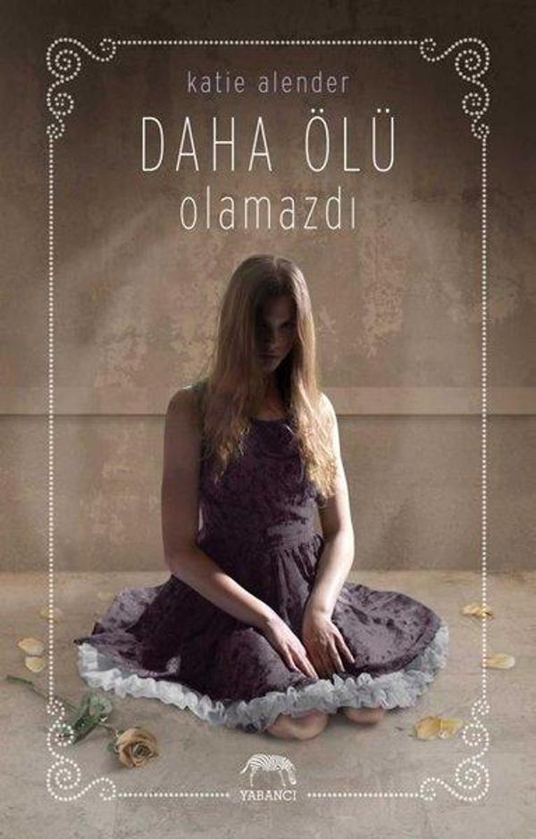 Daha Ölü Olamazdı - Yabancı - Image 1