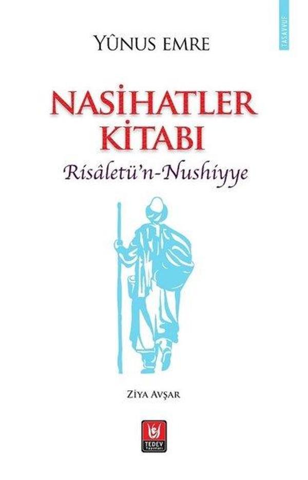 Nasihatler Kitabı - Risaletün-Nushiyye - Türk Edebiyatı Vakfı Yayınları - Image 1