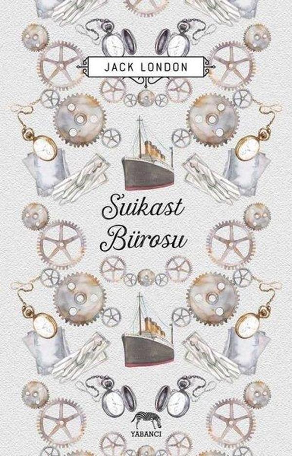 Suikast Bürosu - Yabancı - Image 1