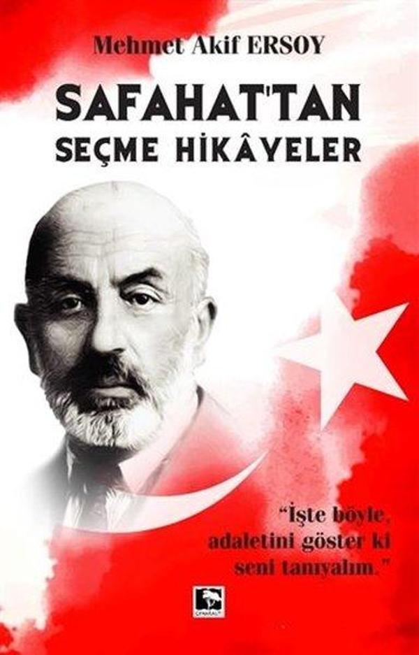 Safahat'tan Seçme Hikayeler - Çınaraltı Yayınları - Image 1