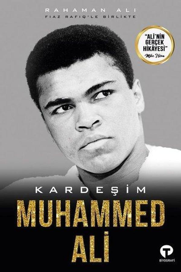 Kardeşim Muhammed Ali - Turkuvaz Kitap - Image 1