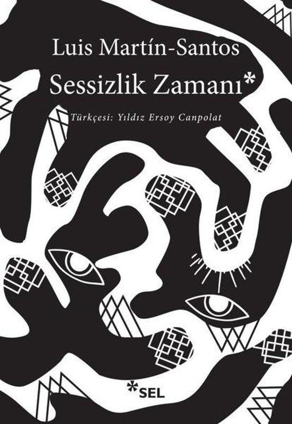 Sessizlik Zamanı - Sel Yayıncılık - Image 1