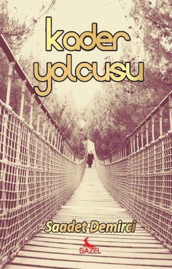 Kader Yolcusu - Gazel Yayınevi - Image 1