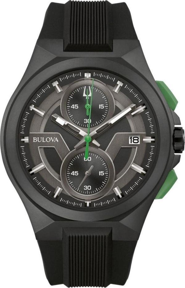 Bulova 98B381 Erkek Kol Saati - Image 1