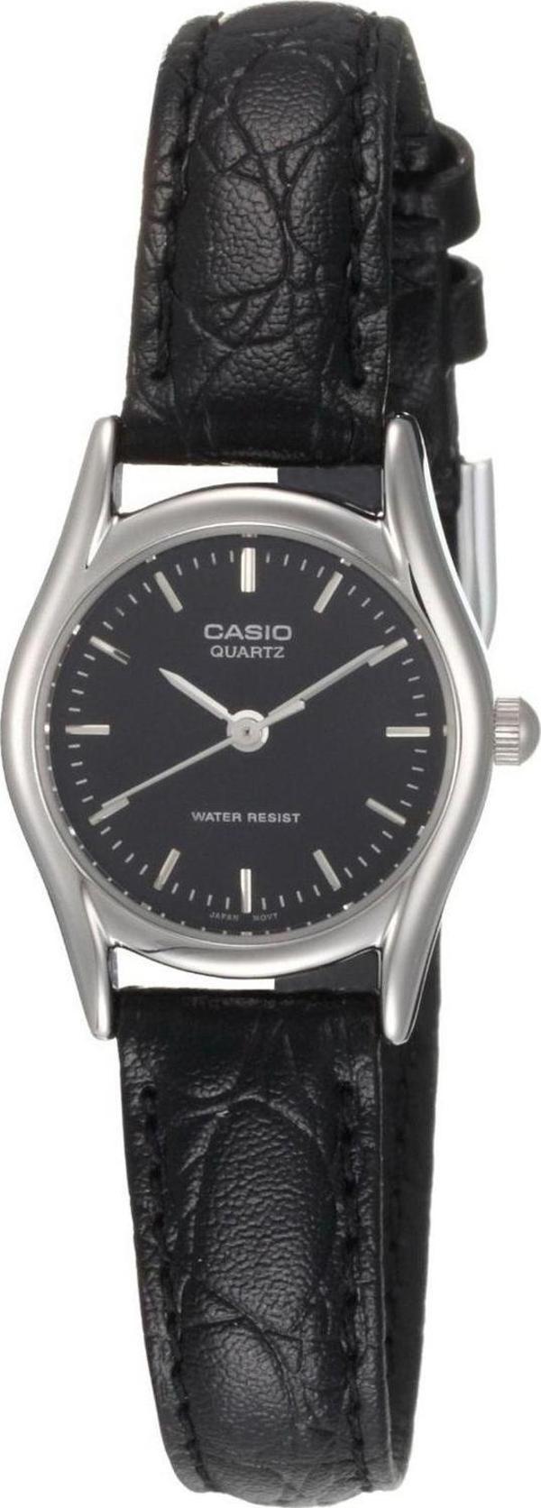 Casio Ltp-1094E-1Ardf Kadın Kol Saati - Image 1