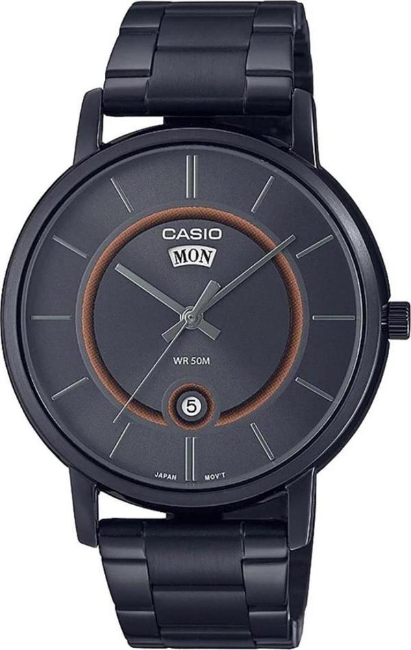 Casio Mtp-B120B-8Avdf Unisex Kol Saati - Image 1