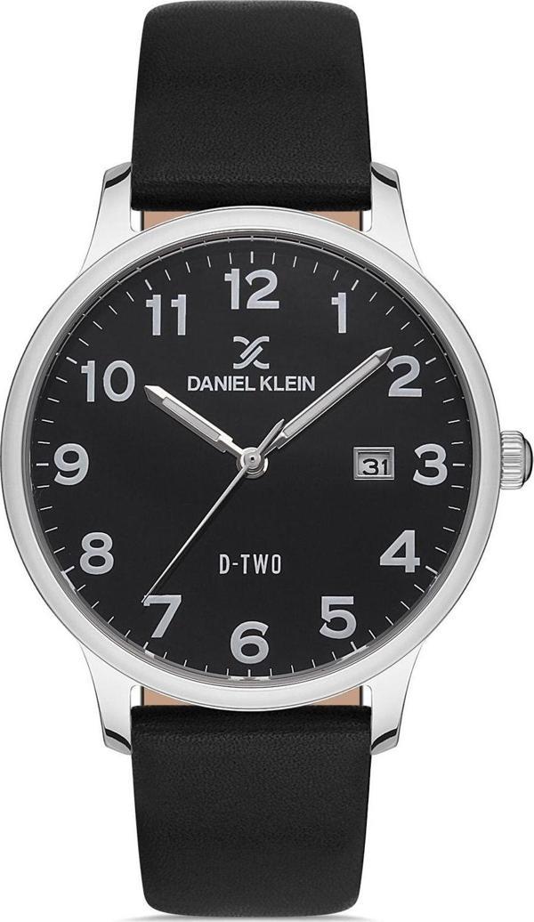 Daniel Klein Dke.1.10175.3 Erkek Kol Saati - Image 1